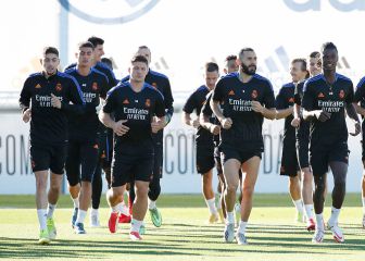 Rotación sobre aviso