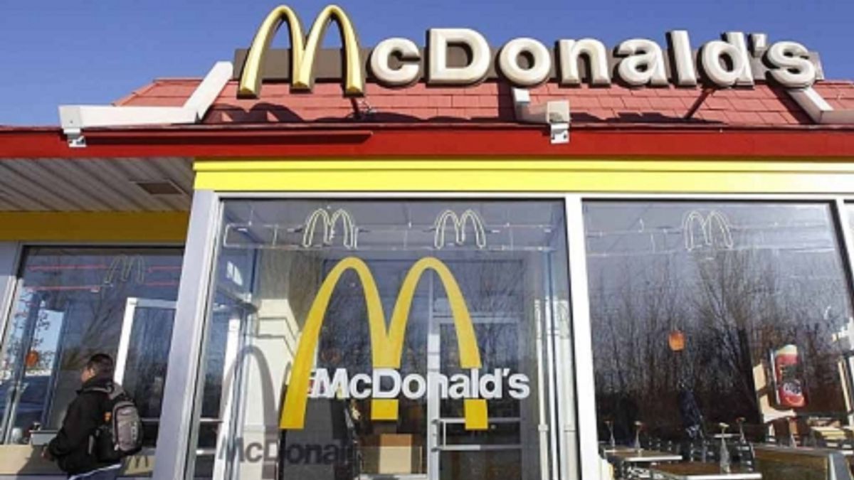 cuesta abrir una franquicia McDonald's y qué hace falta? AS.com