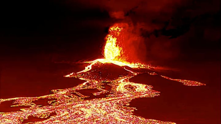 Tras el volcán de La Palma ¿llegará el tsunami a Cádiz? «Es una teoría descabellada»