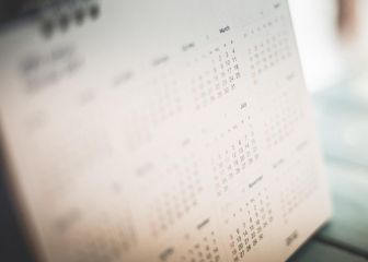 Calendario laboral 2022 en Madrid: fechas, qué días son festivo y cuándo hay puentes