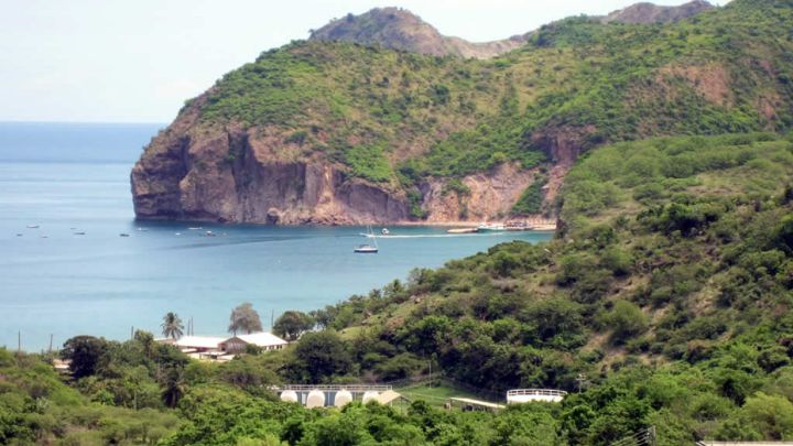 La isla del Caribe que pide a los turistas unos ingresos anuales mínimos de 60.000 euros