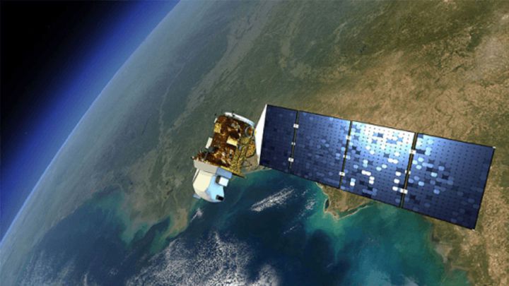 Lanzamiento Landsat 9 de la NASA, en directo: última hora del satélite, en vivo