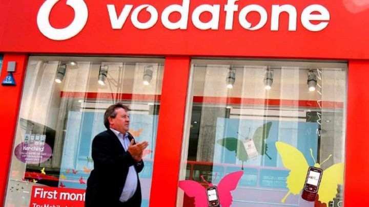 Vodafone cerrará todas sus tiendas propias en España