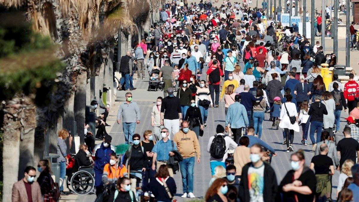 Cuantas Personas Se Apellidan Como Yo En El Mundo Cuántas personas se apellidan como tú en España y cuál es el apellido más  repetido - AS.com