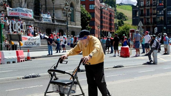 Jubilación: los trabajadores que tienen que esperar hasta los 66 años