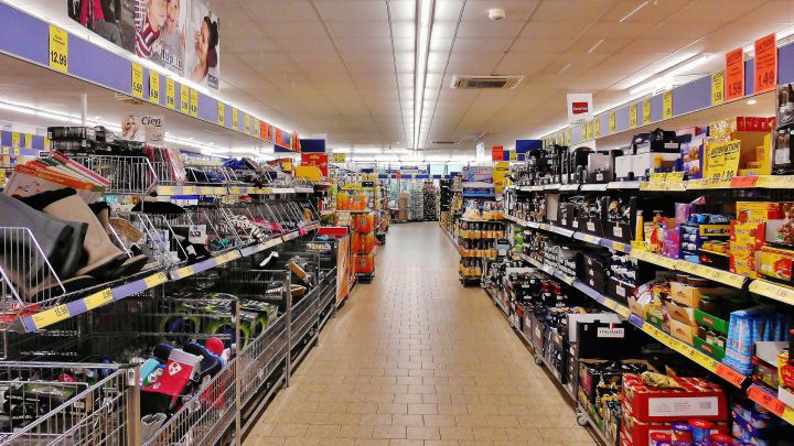 Los supermercados más caros y más baratos: puedes ahorrar hasta 1.073 euros
