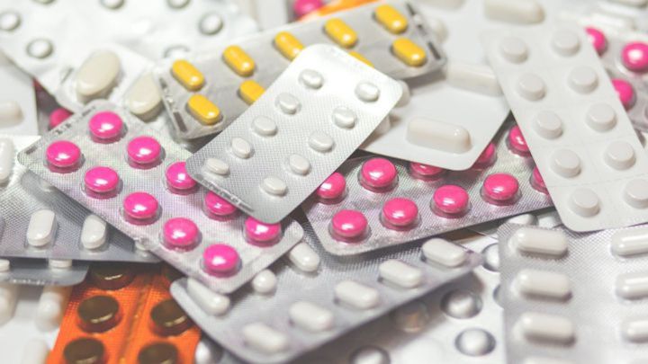 Fabrican la píldora anticovid: ¿cómo es y cuándo estará en el mercado? -  AS.com