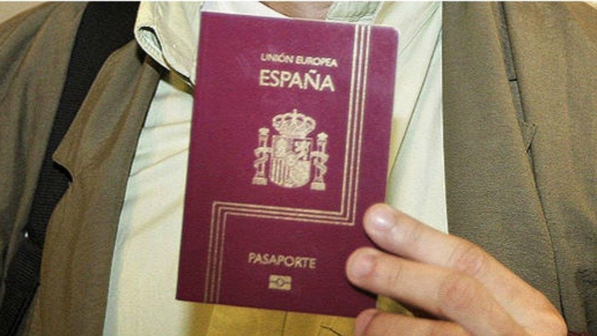 Cómo consultar mi expediente de nacionalidad española | Cómo va lo mío