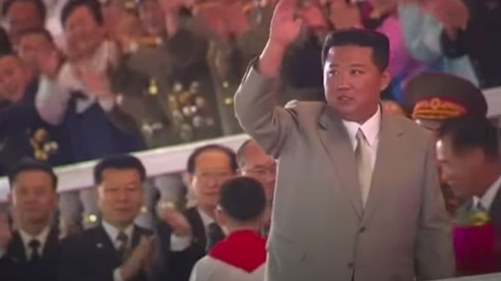 El nuevo cambio de Kim Jong-Un que levanta todo tipo de rumores