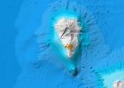 Nuevo enjambre sísmico en la isla