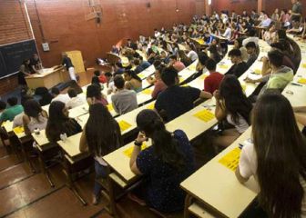 Estudiantes de Erasmus: requisitos, países y pruebas necesarias para estudiar fuera