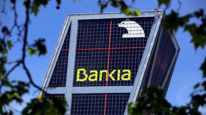 Tengo cuenta en Bankia y otra en CaixaBank: ¿se unifican o voy a tener dos distintas?