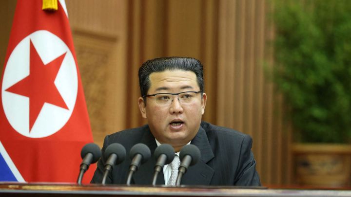 Kim Jong-Un da un gran paso con Corea del Sur