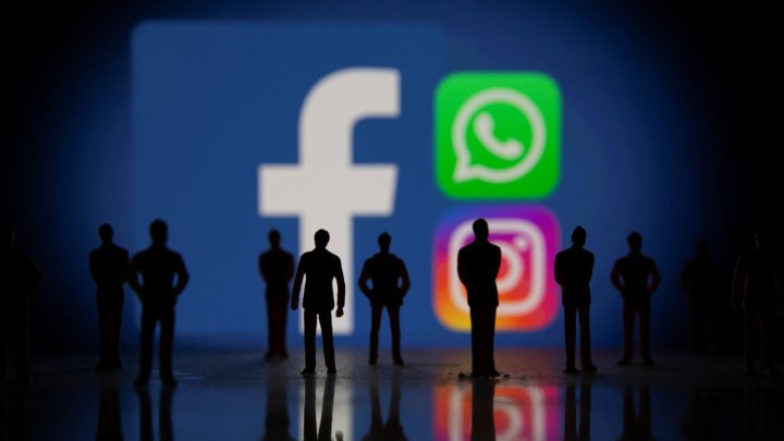 Marc Zuckerberg pierde 7.000 millones por la caída de Facebook, WhatsApp e Instagram