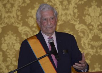 'El País': Vargas Llosa figuró como titular de una sociedad en un paraíso fiscal