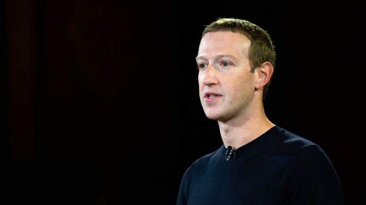 Zuckerberg sale al paso para desmentir las acusaciones contra Facebook