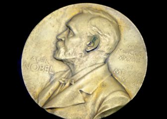 ¿Cuánto se lleva un Premio Nobel y cuánto dinero gana por recibir el galardón?