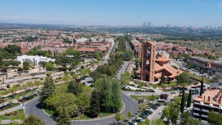 Los 10 municipios más ricos de España