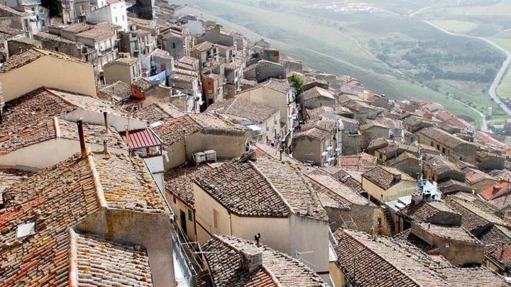 Casas a 1 euro en Italia: el mapa dónde puedes comprarla 