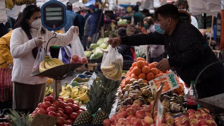 El Gobierno fomenta la venta de alimentos "feos"