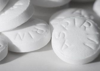 Expertos desaconsejan la toma de aspirina para evitar infartos
