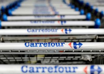 Tarjetas de descuento en el supermercado: cuánto me ahorro en Carrefour, Dia...