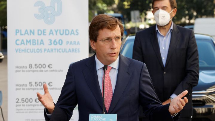 El sueldo de los alcaldes en España: ¿cuánto cobran y quién gana más?
