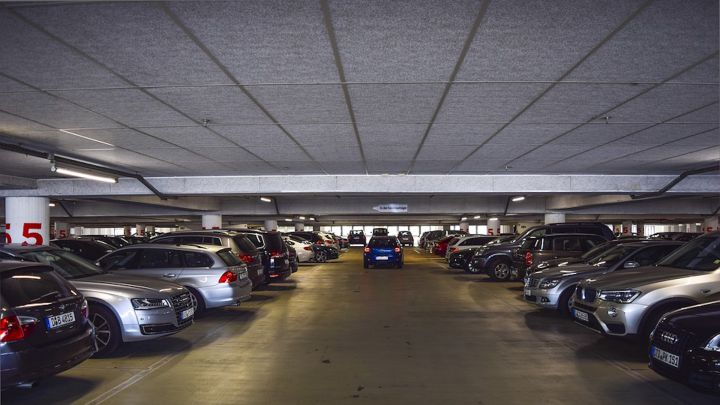 Subastan 102 plazas de garaje en Madrid: ¿cuánto valen y cómo conseguirlas?