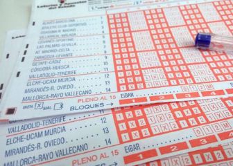 Quiniela: ¿qué pasa con el Real Madrid - Athletic y el Granada - Atlético?