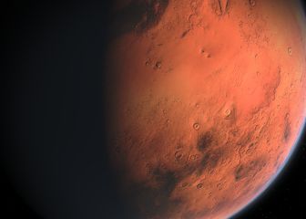 La NASA revela las similitudes pasadas entre Marte y la Tierra
