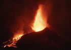 Otro volcán entra en erupción: nivel de alerta 3