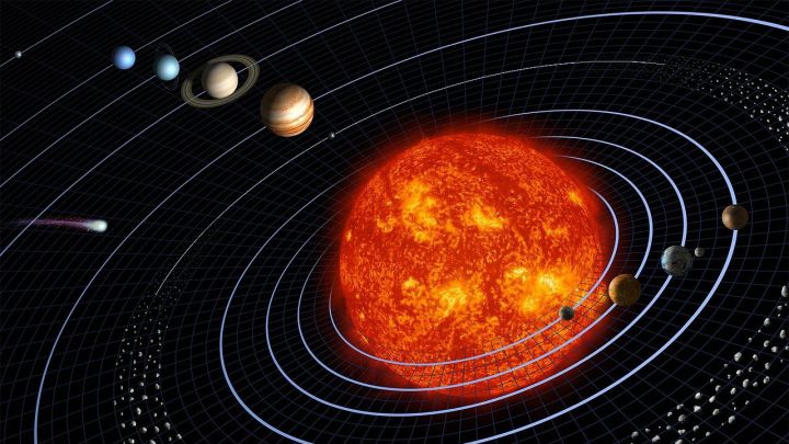 Dan la fecha de la llegada del hombre a Saturno