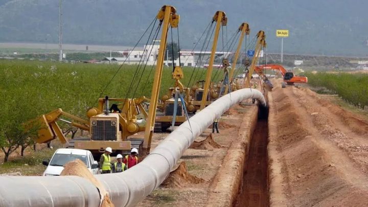 ¿Por qué es tan importante el gasoducto de Argelia para España?