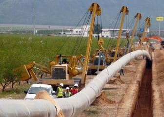 ¿Por qué es tan importante el gasoducto de Argelia para España?
