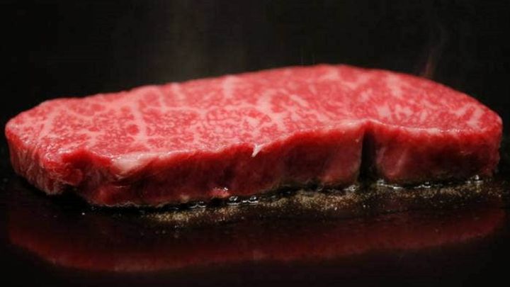 ¿Por qué es tan cara la carne de Kobe?