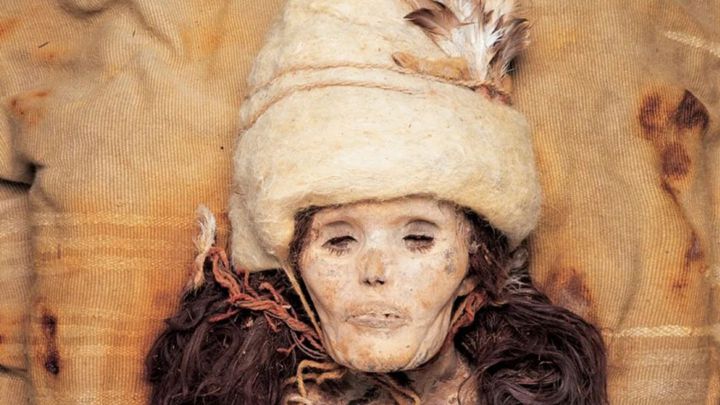 Resuelven el misterio de las momias de hace 4.000 años con aspecto moderno