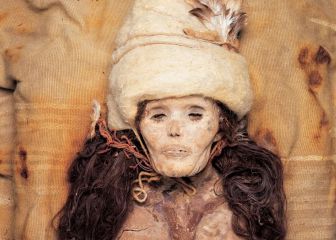 Resuelto el misterio de las momias de hace 4.000 años con aspecto moderno