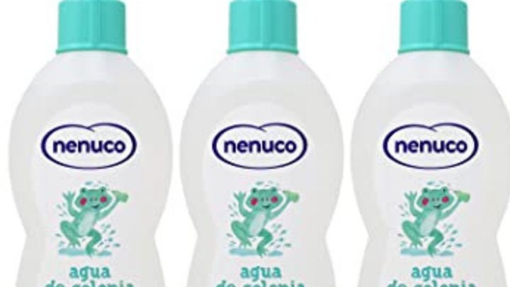 Los 8 productos de limpieza 'made in Spain' más buscados de Inglaterra: de  Nenuco a Las 3 Brujas