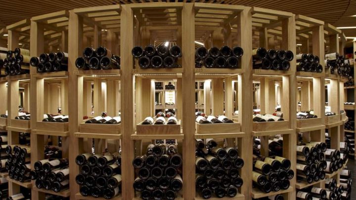 La historia tras la botella de vino de 350.000 euros robada en Atrio