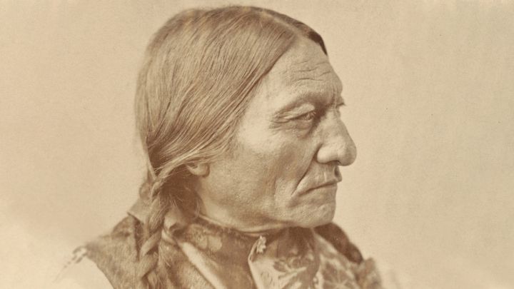 El ADN confirma la existencia de un familiar de Toro Sentado, el gran jefe sioux