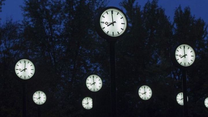 Cambio de hora octubre 2021: ¿a qué hora es y cuándo se cambia al horario de invierno esta noche?