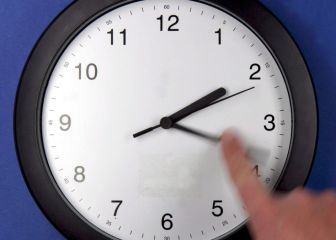 Cambio horario en España: ¿se adelantará o se atrasará el reloj?