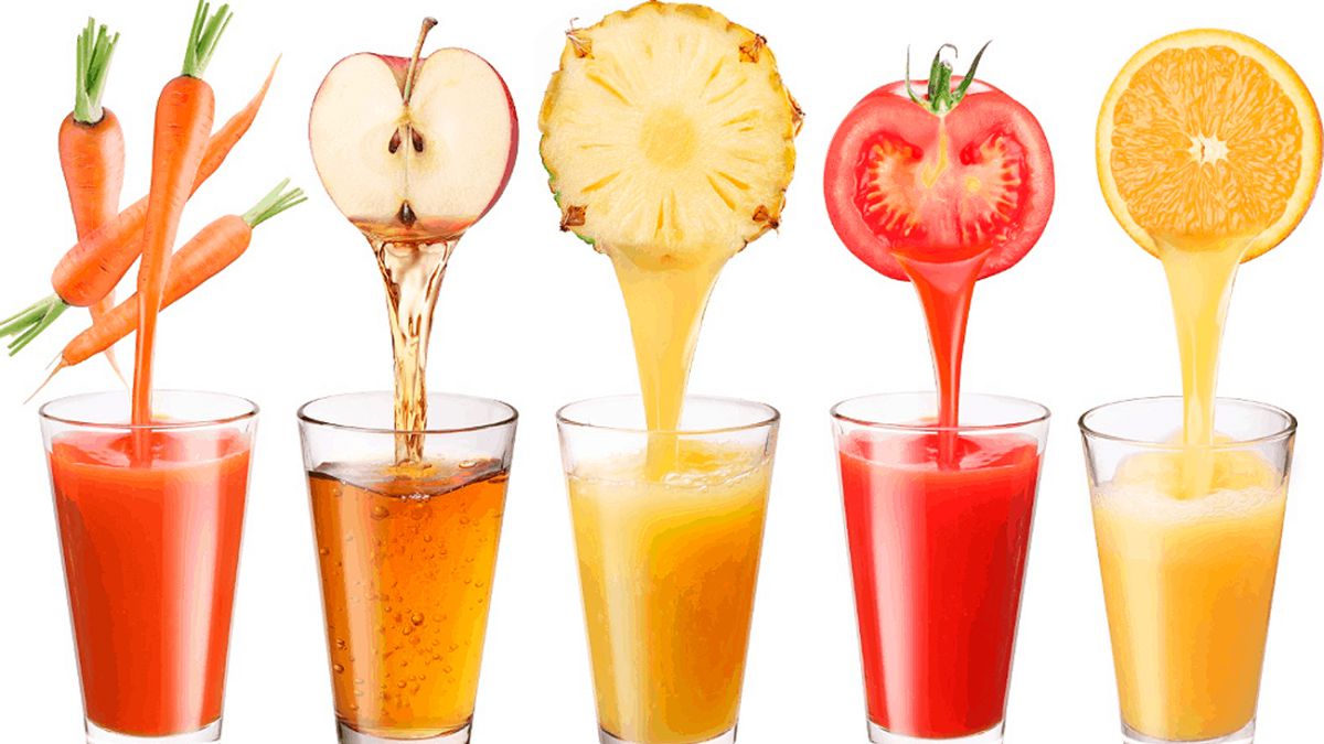flor Oferta estrategia En qué se diferencia cada zumo y cuál es mejor: concentrado, exprimido,  néctar de frutas... - AS.com