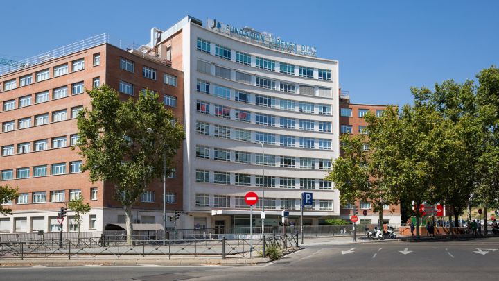 Un hospital español, entre los 20 mejores del mundo según Forbes
