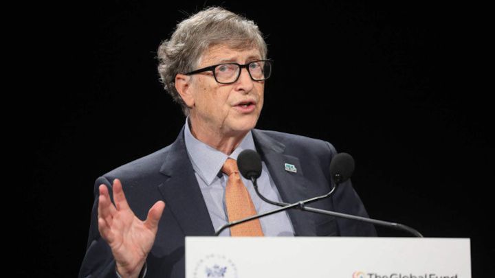 ¿En qué invierte su dinero Bill Gates en época de inestabilidad financiera?