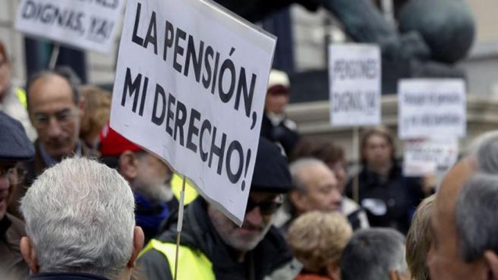 Pensiones en España: ¿Cuánto cobran los jubilados que no han cotizado lo suficiente?
