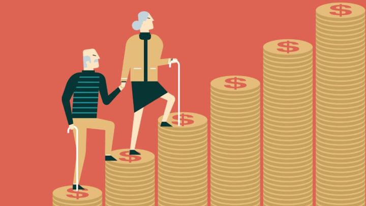 Qué es la hucha de las pensiones: cuánto dinero queda y para qué sirve