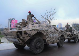 ¿Qué sucede en Etiopía? Las claves del conflicto