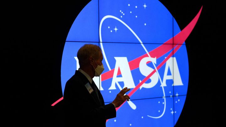La NASA pretende hacer chocar una nave contra un asteroide