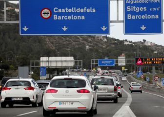 Todas las carreteras serán de pago en España: viñeta y pago por uso, los modelos